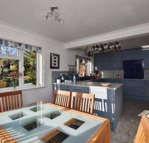 4 Bedroom House for sale in The Copse, Salisbury