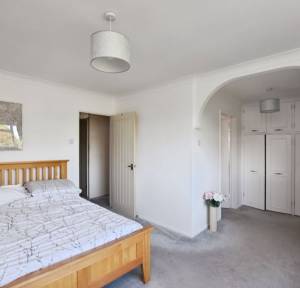 4 Bedroom House for sale in The Copse, Salisbury