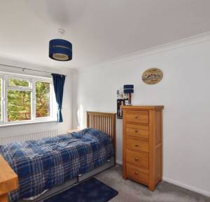4 Bedroom House for sale in The Copse, Salisbury