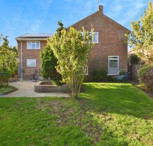 4 Bedroom House for sale in The Copse, Salisbury