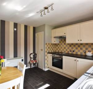 2 Bedroom Bungalow for sale in Bulbridge Road, Salisbury
