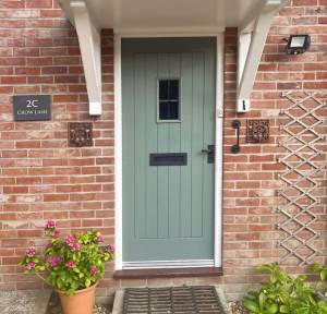3 Bedroom House for sale in Crow Lane, Salisbury