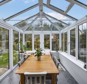 3 Bedroom House for sale in Crow Lane, Salisbury