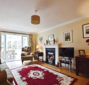 3 Bedroom House for sale in Crow Lane, Salisbury