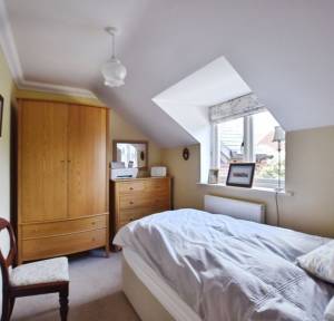 3 Bedroom House for sale in Crow Lane, Salisbury