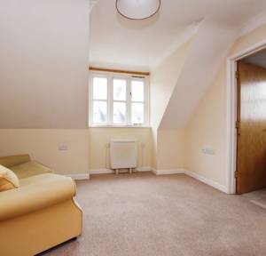 1 Bedroom Flat for sale in Stonehenge Walk, Salisbury