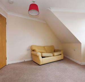 1 Bedroom Flat for sale in Stonehenge Walk, Salisbury