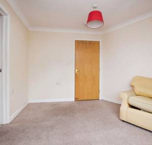 1 Bedroom Flat for sale in Stonehenge Walk, Salisbury