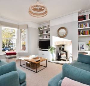 4 Bedroom House for sale in Queens Road, Salisbury