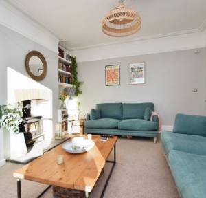 4 Bedroom House for sale in Queens Road, Salisbury