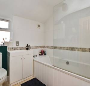 4 Bedroom House for sale in Queens Road, Salisbury