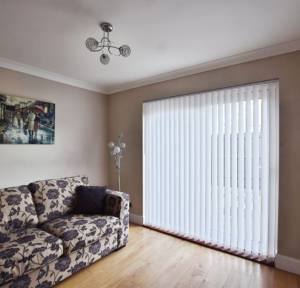 3 Bedroom Bungalow for sale in Glendale Crescent, Salisbury