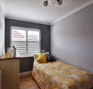 3 Bedroom Bungalow for sale in Glendale Crescent, Salisbury