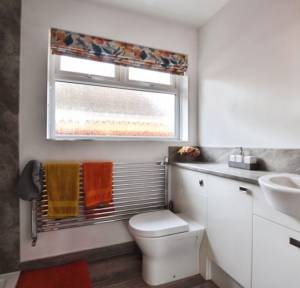 3 Bedroom Bungalow for sale in Glendale Crescent, Salisbury