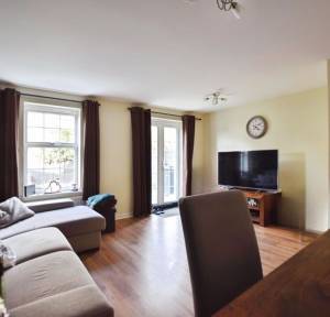 3 Bedroom House for sale in Halfpenny Road, Salisbury