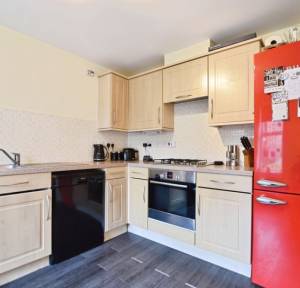 3 Bedroom House for sale in Halfpenny Road, Salisbury