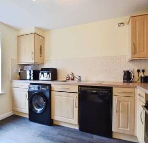 3 Bedroom House for sale in Halfpenny Road, Salisbury
