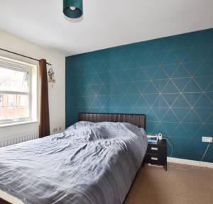 3 Bedroom House for sale in Halfpenny Road, Salisbury