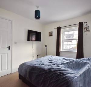 3 Bedroom House for sale in Halfpenny Road, Salisbury