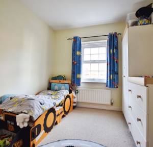 3 Bedroom House for sale in Halfpenny Road, Salisbury