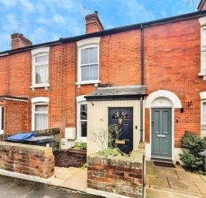3 Bedroom House for sale in Park Street, Salisbury