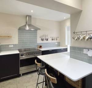 3 Bedroom House for sale in Park Street, Salisbury