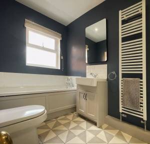 3 Bedroom House for sale in Park Street, Salisbury