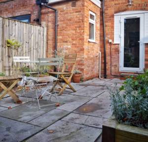 3 Bedroom House for sale in Park Street, Salisbury