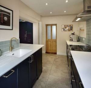 3 Bedroom House for sale in Park Street, Salisbury