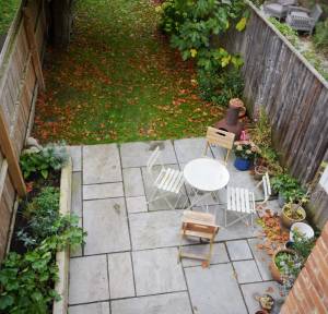 3 Bedroom House for sale in Park Street, Salisbury