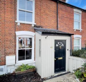 3 Bedroom House for sale in Park Street, Salisbury