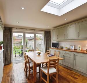 2 Bedroom House for sale in Burford Road, Salisbury
