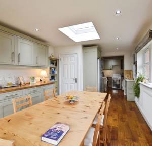 2 Bedroom House for sale in Burford Road, Salisbury