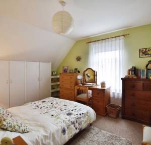 2 Bedroom House for sale in Burford Road, Salisbury