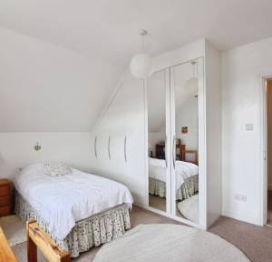 2 Bedroom House for sale in Burford Road, Salisbury