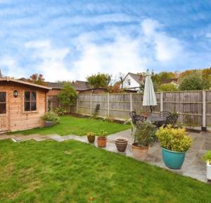 2 Bedroom House for sale in Burford Road, Salisbury