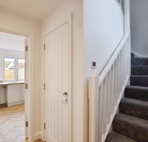 3 Bedroom House for sale in Salisbury Road, Salisbury