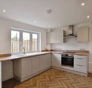 3 Bedroom House for sale in Salisbury Road, Salisbury