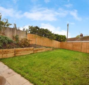 3 Bedroom House for sale in Salisbury Road, Salisbury