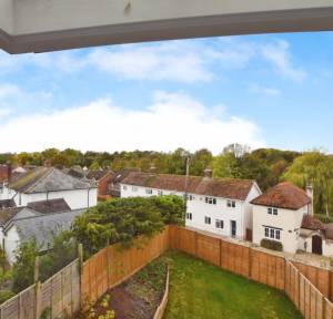 3 Bedroom House for sale in Salisbury Road, Salisbury
