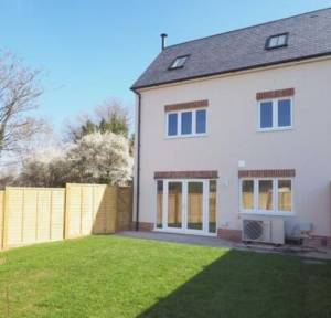 3 Bedroom House for sale in Salisbury Road, Salisbury