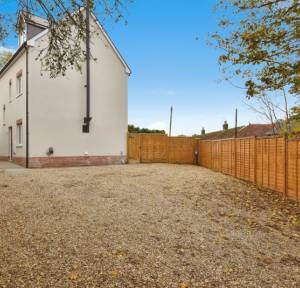 3 Bedroom House for sale in Salisbury Road, Salisbury