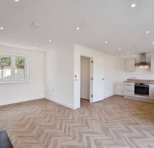 3 Bedroom House for sale in Salisbury Road, Salisbury