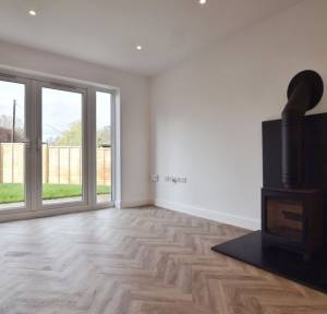 3 Bedroom House for sale in Salisbury Road, Salisbury