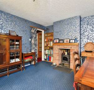 4 Bedroom House for sale in Middleton Road, Salisbury