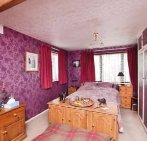 4 Bedroom House for sale in Middleton Road, Salisbury