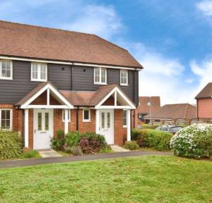 1 Bedroom House for sale in Applin Road, Salisbury