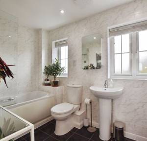 1 Bedroom House for sale in Applin Road, Salisbury