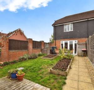 1 Bedroom House for sale in Applin Road, Salisbury