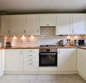 3 Bedroom House for sale in Wilman Way, Salisbury